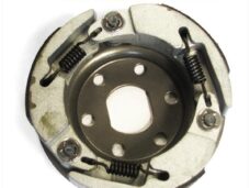 Koppelingsegment Peugeot 4T NM/SYM MIO 50 112mm - Supertec