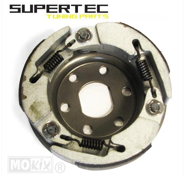 Koppelingsegment Peugeot 4T NM/SYM MIO 50 112mm - Supertec