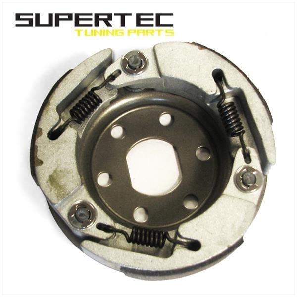 Koppelingsegment Peugeot 4T NM/SYM MIO 50 112mm - Supertec