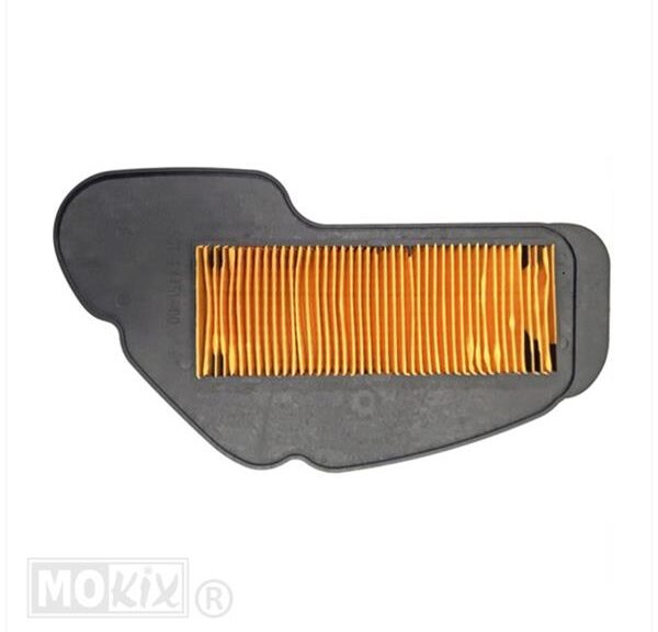 Luchtfilter BTC Trevis 50cc 3V 4T LC Element - Supertec