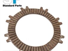 Koppelingsplaat Honda DAX/ZR50/CHALY SP