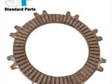 Koppelingsplaat Honda DAX/ZR50/CHALY SP