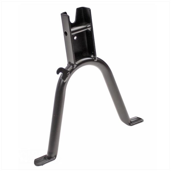 Middenstandaard Tomos A35 NT 26cm Zwart IGM - Afbeelding 2
