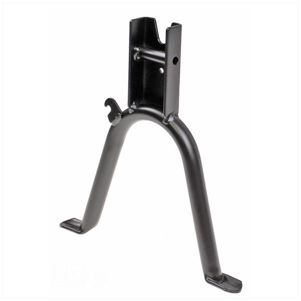 Middenstandaard Tomos A35 NT 26cm Zwart IGM - Afbeelding 3