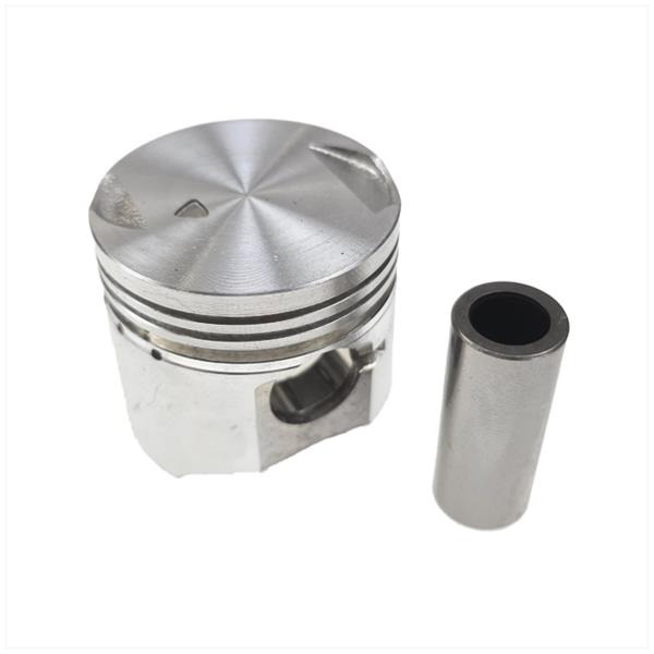 Cilinder Piaggio/Aprilia 4T 2V 39mm SP - Afbeelding 2