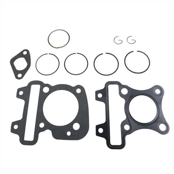 Cilinder Piaggio/Aprilia 4T 2V 39mm SP - Afbeelding 3
