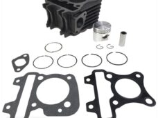 Cilinder Piaggio/Aprilia 4T 2V 39mm SP