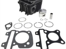 Cilinder Piaggio/Aprilia 4T 2V 39mm SP