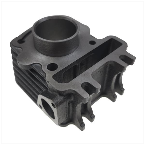 Cilinder Piaggio/Aprilia 4T 2V 39mm SP - Afbeelding 4