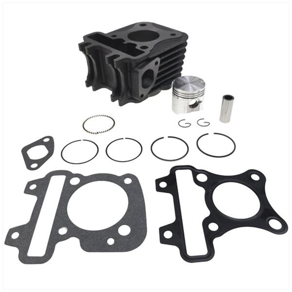 Cilinder Piaggio/Aprilia 4T 2V 39mm SP
