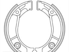 Remschoen-SET Honda MT/MB