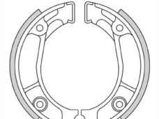 Remschoen-SET Honda MT/MB
