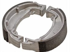 Remschoen-SET Yamaha DT/DX/RD/FS1