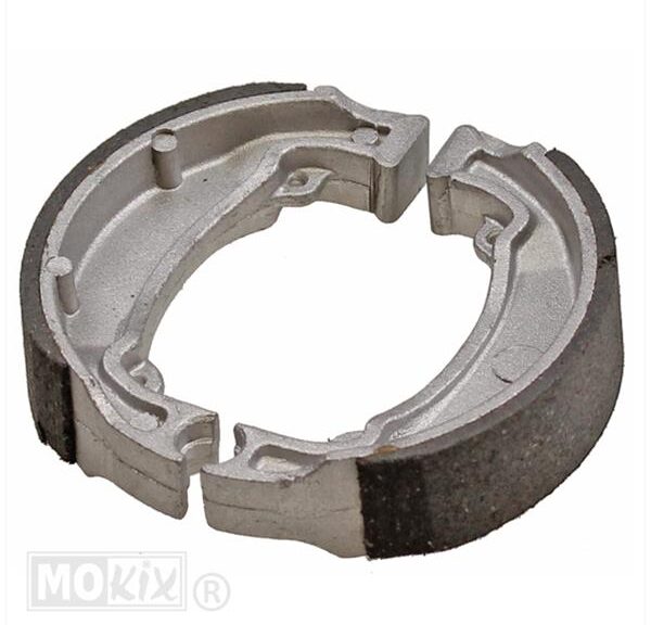Remschoen-SET Yamaha DT/DX/RD/FS1