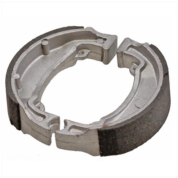Remschoen-SET Yamaha DT/DX/RD/FS1