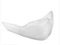 Achterlicht Glas Yamaha JOG-R/RR Blank CE