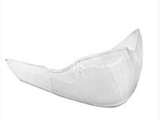 Achterlicht Glas Yamaha JOG-R/RR Blank CE