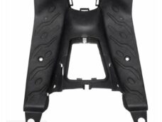 Treeplank Peugeot Speedfight 1/2 Zwart MKX