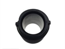 Kickstarterrubber Vespa PK/PX/Rally LML Zwart - Supertec