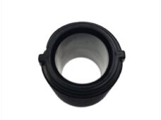 Kickstarterrubber Vespa PK/PX/Rally LML Zwart - Supertec