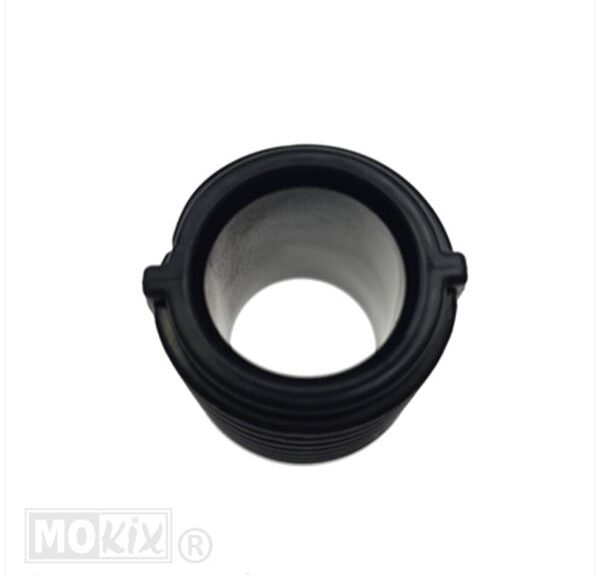 Kickstarterrubber Vespa PK/PX/Rally LML Zwart - Supertec