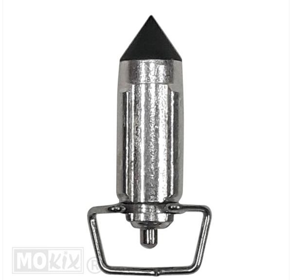 Vlotternaald China 4T GY6 139QMB/QMA SP