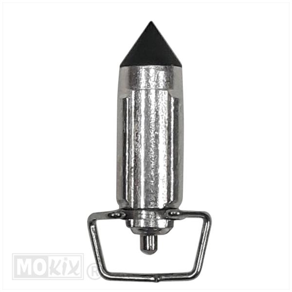 Vlotternaald China 4T GY6 139QMB/QMA SP