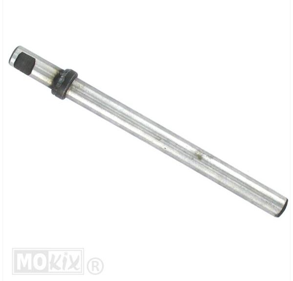 Trap-AS Peugeot 103 (Kaal AS)