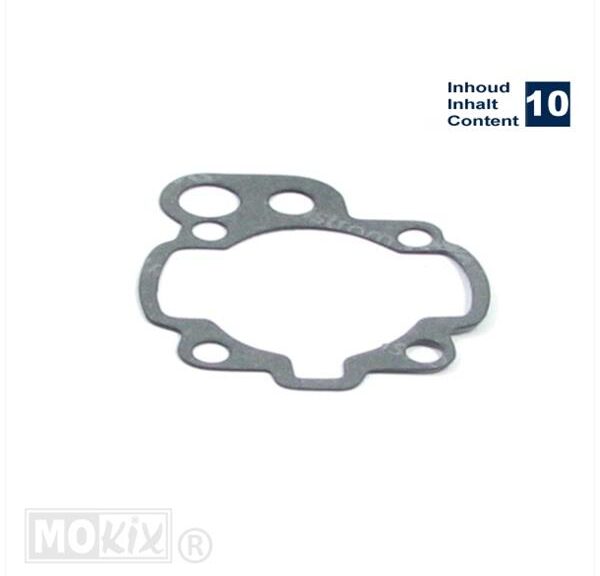 Pakking Voet Minarelli AM6 Oa Rieju/Aprilia (10) - Artein