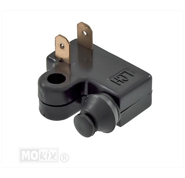 Remlichtschakelaar Yamaha NEO'S 4T Nt Links