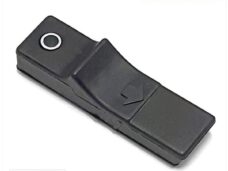 Rubber Zijstandaard Honda MT/MTX/XL/CT/ST - Supertec