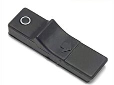 Rubber Zijstandaard Honda MT/MTX/XL/CT/ST - Supertec
