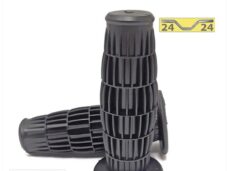 Handvatten Retro Oldtimer 24/24 Zwart SET
