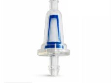 Benzinefilter UNI Voor 6MM Slang Rond Klein (10) - Supertec