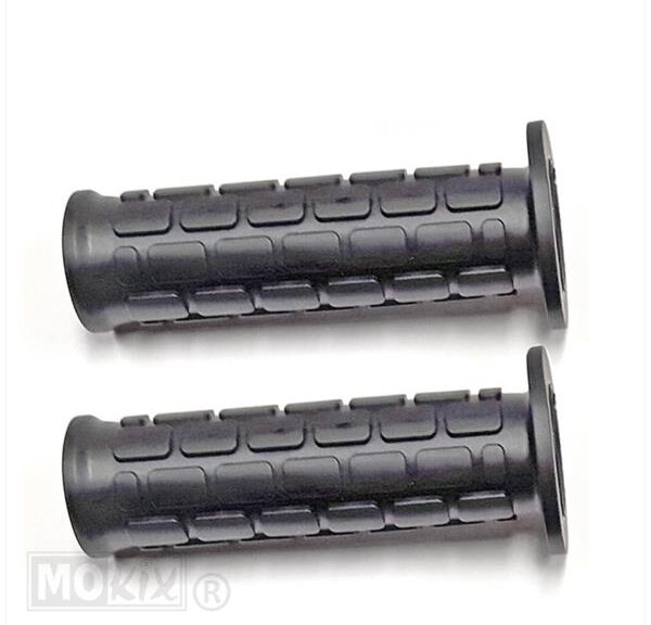Handvatten Blok ZPP/KR 24/24 Zwart SET