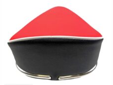 Zwart Rood