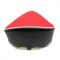 Zwart Rood