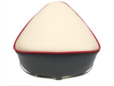 Zwart Creme
