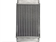 Radiateur Derbi Senda-R Reinforced (Supertec)