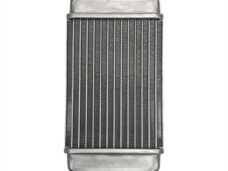 Radiateur Derbi Senda-R Reinforced (Supertec)