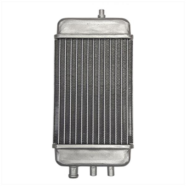 Radiateur Derbi Senda-R Reinforced (Supertec)