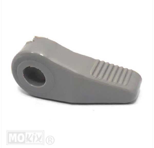 Leva di decompressione Solex 5000/FLASH grigia