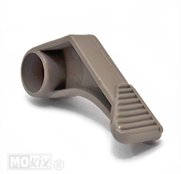Sifone Decompressione Solex 2200/3800 Grigio