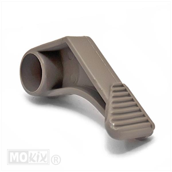 Hevel Decompressie Solex 2200/3800 Grijs