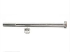 Bout Motor Ophanging Peugeot 103 M10 X 1.25 175mm