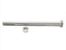Bout Motor Ophanging Peugeot 103 M10 X 1.25 175mm