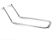 Protectie Beugel Achterspatbord Peugeot 103 Chroom