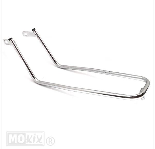 Protectie Beugel Achterspatbord Peugeot 103 Chroom