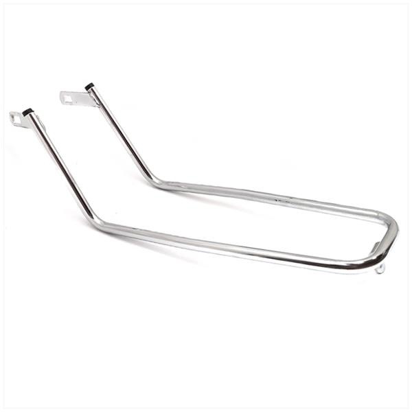 Protectie Beugel Achterspatbord Peugeot 103 Chroom