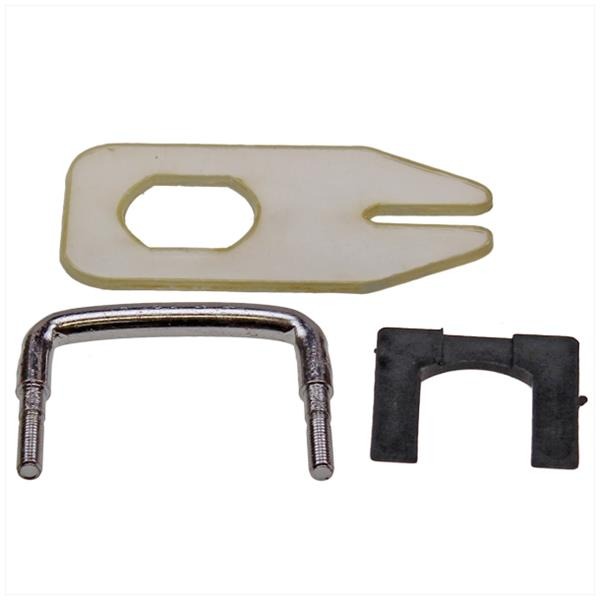Topkoffer-Slot/Reparatie SET Voor KXM Grand Retro - Afbeelding 3